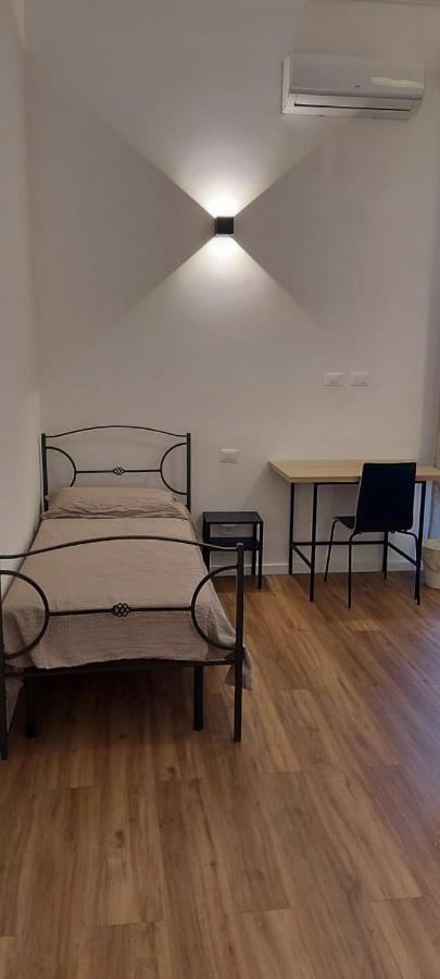 Casa Fileti Bed & Breakfast Palermo Exterior photo
